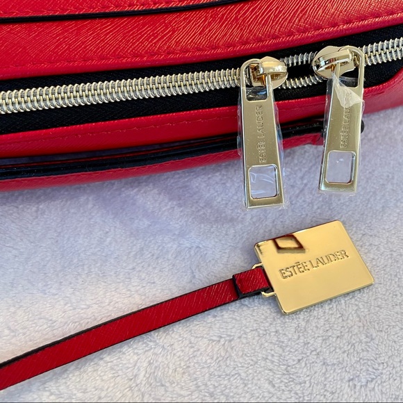 Estée Lauder Travel Case - Picture 5 of 10